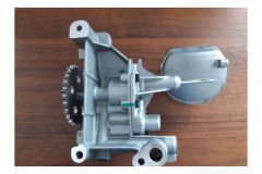 YAĞ POMPASI DW8 PARTNER BERLİNGO 2003-2009 EXPER JUMPER SKUDO 2003-2007-PSA 1001.C1-1001.C1-9464460088