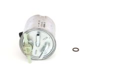 YAKIT FİLTRESİ NISSAN QASHQAI 2 1.5 DCİ-2.0 DCİ-XTRAIL 2.0 DCİ 07 RENAULT KOLEOS 2.0 DCİ 08-BOSCH-16400JY00D-16400JY09E-16400JY00B