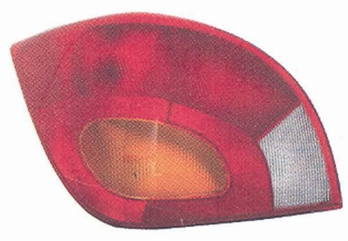 ARKA STOP SOL KOMPLE FIESTA 95-99-TYC FOR10FI006-96FG 13A603BC-96FG 13A603 AC