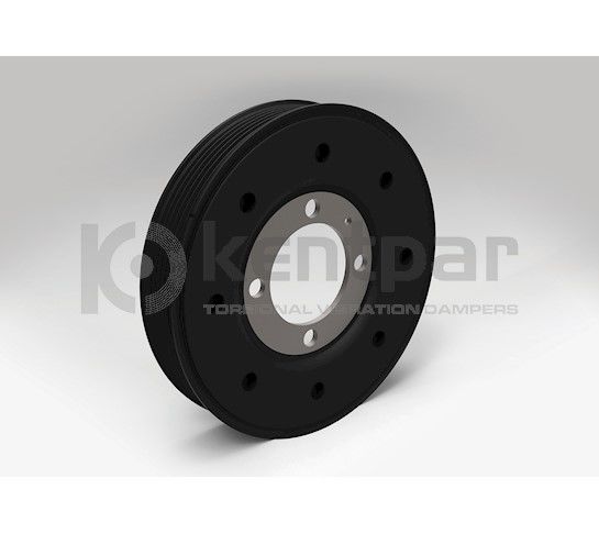 KRANK KASNAĞI ASTRA G-H-COMBO-CORSA C-MERIVA 1.7 CDTI-KENTPAR 152K19301-97353964-5614441