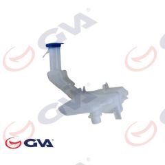 CAM SUYU DEPOSU 2.3 LT ÜST FAR YIKAMALI PASSAT CC 2009-2012-GVA 9145355-3C8955453D