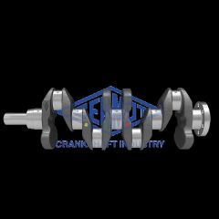 KRANK COROLLA AURIS YARIS 1.4 D4D TEK KAMALI 04- 5 VİTES TOYOTA COROLLA 1.4 D-4D/1ND-GENMOT 1200-13401330111