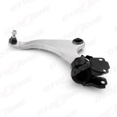 ALT SALINCAK SOL VOLVO S60 II 10 18 S90 16 19 V60 10 18 V70 10 15 ALİMINYUM-OTOZONE-31340128-31429321-31262475