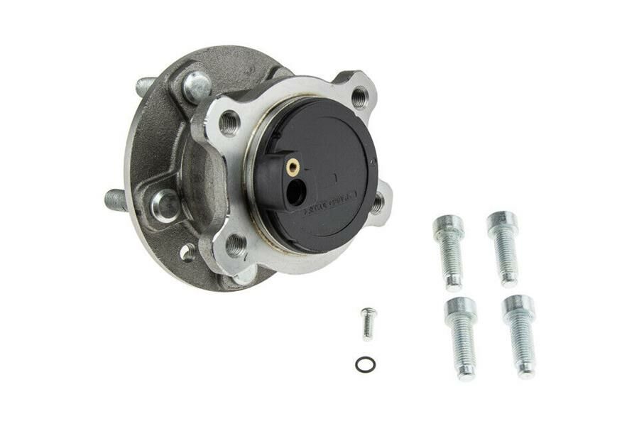 ARKA TEKER PORYASI VOLVO V40 D2 D3 D4 T2 T3 T4 T5 2012-2018-CIFAM 6198183-31277680-31387352