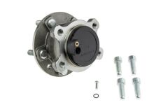 ARKA TEKER PORYASI VOLVO V40 D2 D3 D4 T2 T3 T4 T5 2012-2018-CIFAM 6198183-31277680-31387352