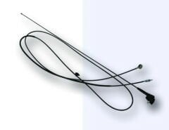 TAVAN ANTENİ KOMPLE R19-R21 94-00-UNUVAR-7702127371