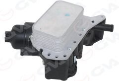 YAĞ SOĞUTUCUSU MEGANE III-IV SCENIC III-TRAFIC III-KADJAR-TALİSMAN-QASHQAI-VIVARO-VITO 1.6 DCİ 12-GVA 4211002K-152085948R