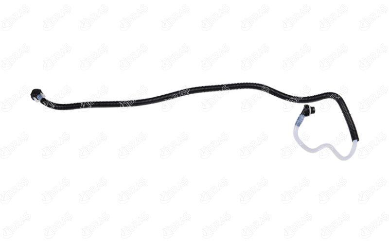 YAKIT BORUSU MERCEDES-BENZ E-SERISI T-MODEL S210 E 320 T CDI 210.226 99-03-IBRAS 33587-6130702032