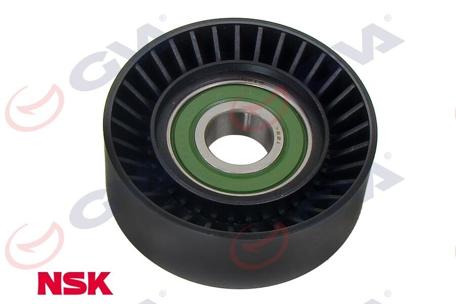 ALTERNATÖR GERGİ RULMANI P206-306-406-607-806-PARTNER-BOXER-C5-BERLINGO DW10 2.0HDI-2.2HDI-GVA 2743240-5751.55-9634465780-9636355180