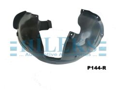 ÇAMURLUK DAVLUMBAZI ÖN SAĞ C4 II 11-HILEKS-7136.LH