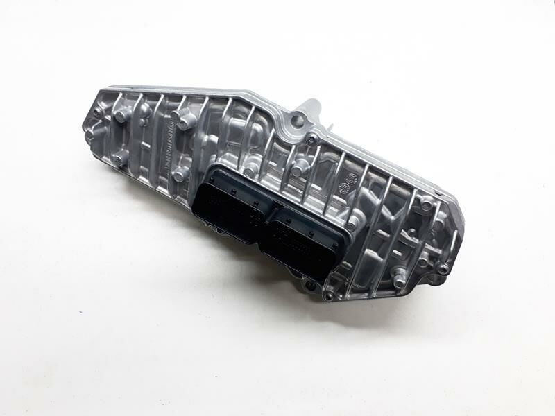 OTOMATİK ŞANZIMAN BEYNİ EDC RENAULT CLIO IV 13 CAPTUR I 13 1.2TCe 1.5dCi-MY 310321488R-310321488R-310320840R-310321109R