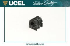 VİRAJ DEMİR LASTİĞİ ÖN 19MM NISSAN MICRA III K12 1.0 16V-1.2 16V-1.4 16V-160 SR-1.5 DCI-UCEL S10614-7701062549-54613AX602-7701059672