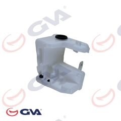 CAM SUYU DEPOSU ALT 2.7 LT FAR YIKAMALI PASSAT CC 2012-2017-GVA 9145364-3C8955453F
