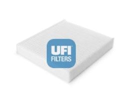 POLEN FİLTRESİ KARBONSUZ FOCUS II 1.6TDCİ 1.8 2.0 TDCİ 2004-201212 VOLVO S40 C70 V50 C30 04-12-UFI-4M5J19G244AA-30780376-8687389