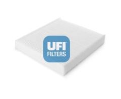 POLEN FİLTRESİ KARBONSUZ FOCUS II 1.6TDCİ 1.8 2.0 TDCİ 2004-201212 VOLVO S40 C70 V50 C30 04-12-UFI-4M5J19G244AA-30780376-8687389