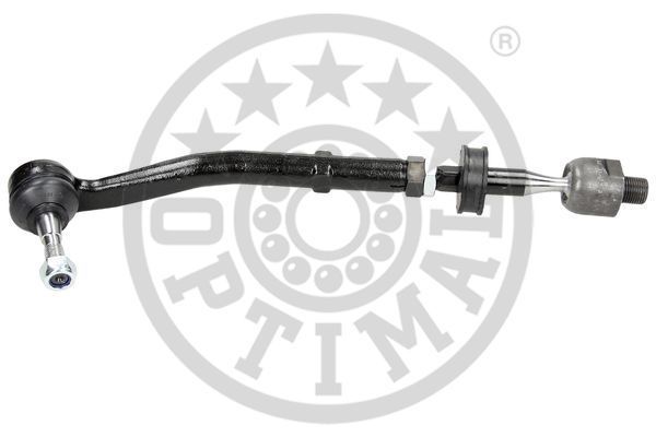 ROT TAKIMI ON SOL BMW E39 95 03-OPTIMAL G0-546-32111094673