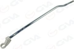 VİTES KOLU MİLİ VECTRA B-GVA 1790113-758427-90465995