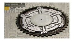 EKSANTRİK GERGİ KASNAĞI MGN-SCENIC-LGN F3R 2.0 16V-MY 8200782671-8200782671-7700108671-8200539619