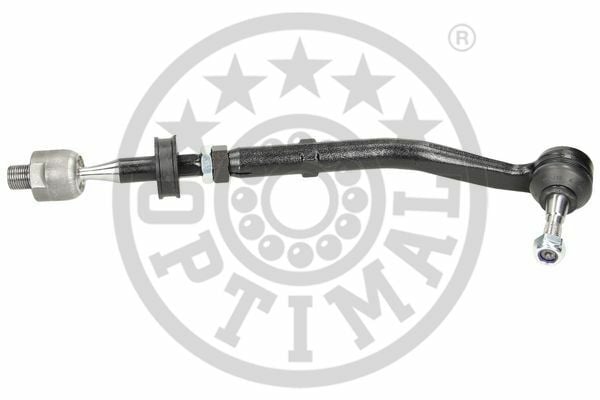 ROT TAKIMI ON SAG BMW E39 95 03-OPTIMAL G0-547-32111094674