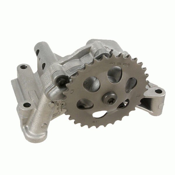 YAĞ POMPASI GOLF4-GOLF5-BORA-JETTA-PASSAT-A3-LEON AKL ALZ AWT AGN AGU BSE BSF AGR AHF ALH AUY-SUPSAN-06A115105-06A115105B