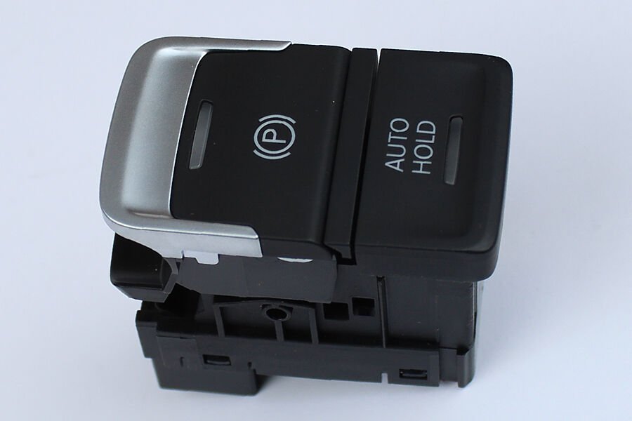 EL FREN DÜĞMESİ PASSAT 2015-OEK 3G0927225-3G0927225WZU