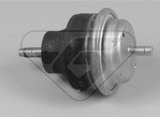 MOTOR TAKOZU SAĞ HİDROLİK YATAK P106-P205-P306-P405-PARTNER-BERLINGO-ZX-XSARA-BX 1.4-1.6-1.9-HUTCHINSON 594150-1844.42-1843.73-1843.92-1844.75