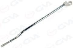 VİTES KOLU MİLİ ASTRA G-GVA 1790114-758430-90522671