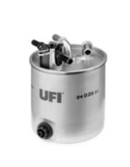 YAKIT FİLTRESİ NISSAN QASHQAI 07 1.5D-2.0D- XTRAIL 07 2.0D KALEOS 08 2.0DCI OE-UFI-16400JY09D-16400JD50A-16400JD52A