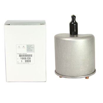 YAKIT FİLTRESİ P207 1.4-1.6 HDİ-P308-P508-P3008-P5008-PARTNER TEPEE-BERLINGO-C3-C4 1.6 HDİ-PSA 1906.E6-1906.E6-1901.97-1904.46-9672320980