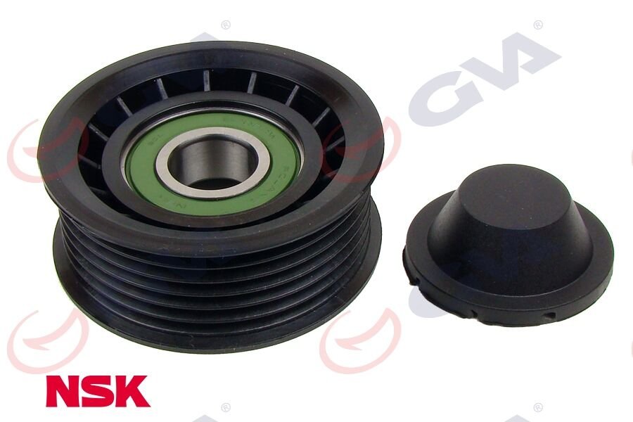 ALTERNATÖR GERGİ RULMANI PASSAT 2.5TDI 98-05 -TOUAREG-A4-A5-A6 3.0 TDI 04-10-GVA 2775141-059903341A-059903341E-059903341J