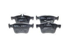 ARKA BALATA VW GOLF VII 2014 TOURAN T-ROC 2018 AUDI A3 2014 2020 Q2 2016 TT 2018 SEAT ATECA 2016 LEON 2014-2020 SKODA SUPER B 2015 KAROQ 2016-BOSCH 0986494658-8V0698451-5Q0698451C-3Q0698451F