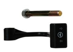 DİREKSİYON AYAR KOLU TEMPRA-DEPAR 2721-713343080