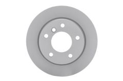 FREN DISKI ARKA BMW E36 91 98 E46 97 05-BOSCH-34216864051