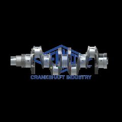 KRANK MITSUBISHI FUSO CANTER EURO 5 MITSUBISHI 4P10 FEB91E FUSO EURO 5-GENMOT 1366-MK667184