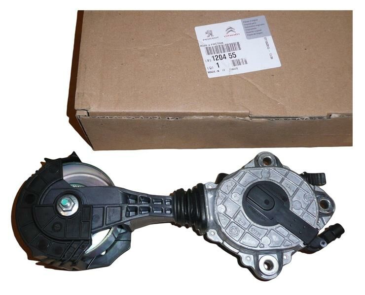 V KAYIS GERGI RULMANI P207-P308-P3008-P508-P5008-PARTNER-BERLINGO-C3-C4-C5-DS3-DS4-DS5 1.6 THP VTI BMW F20 F30 MINI R55 R56 R57 R60 SENSORLU-PSA 1204.55-1204.55-11287598832