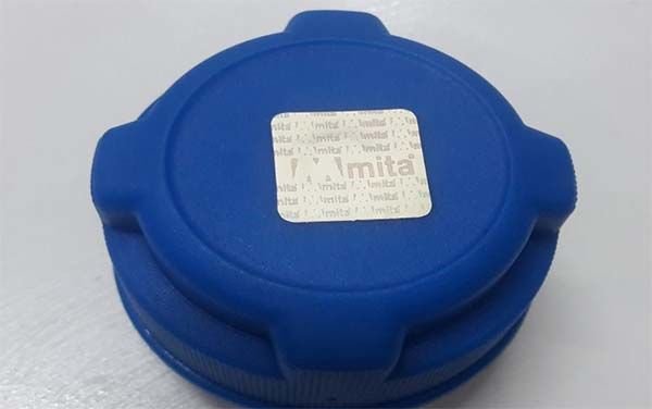 GENLEŞME KAVONOZ KAPAĞI MAVİ ALBEA-PALIO-DOBLO-SIENA 1.4 BAR-MITA 07025111-46521714-46799364-5014877-5014873