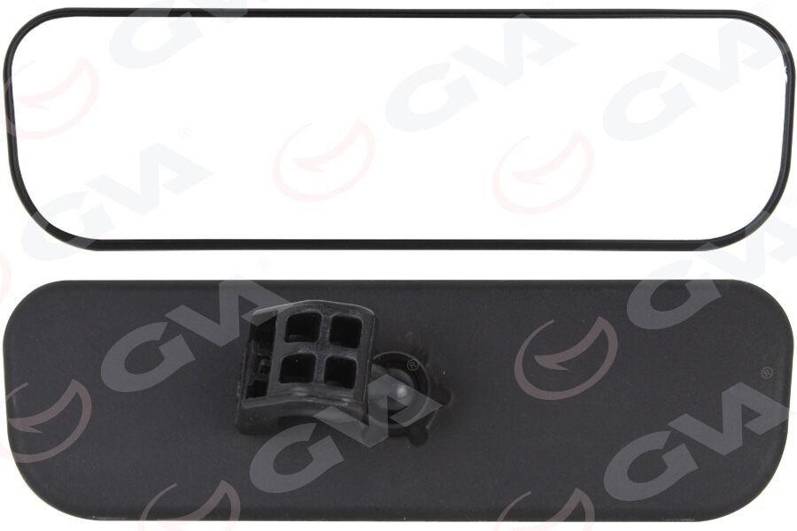 İÇ DİKİZ AYNASI R9-R19-CLIO SYMBOL-CLIO 4-KANGOO İnce Gövde-GVA 1013310-1