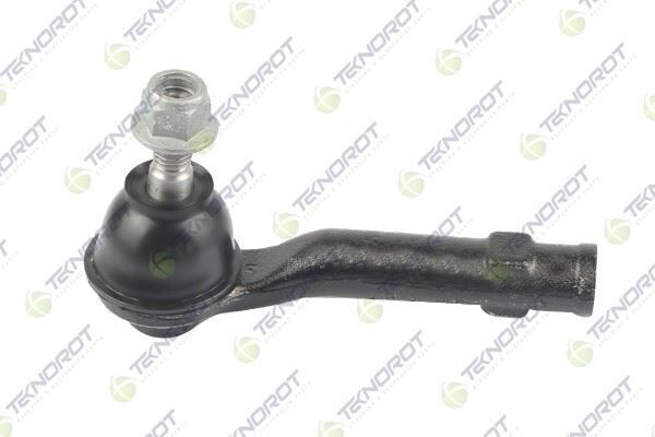 ROT BAŞI ÖN SOL FORD PUMA 2020--TEKNOROT FO-1382-2413063-KTL1TC3C437AA