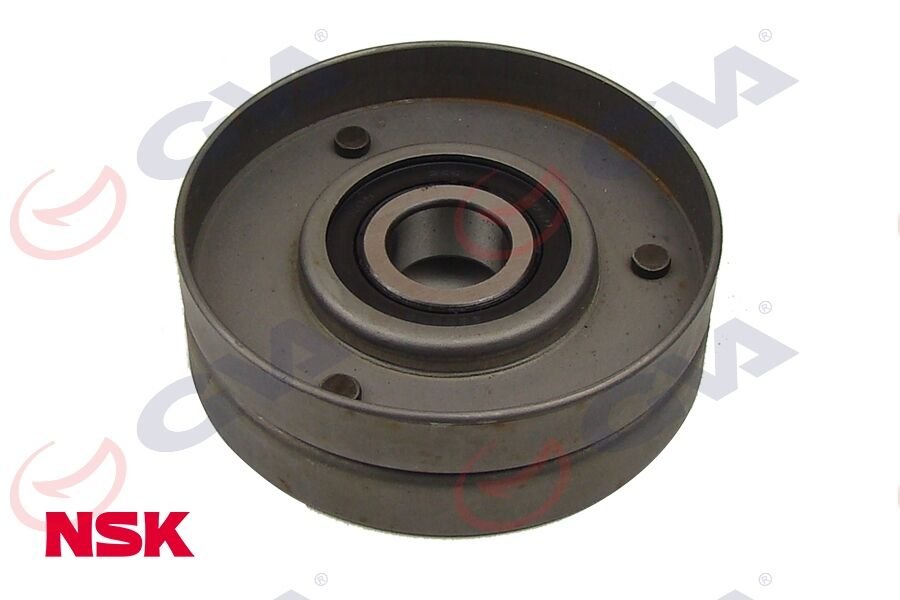 ALTERNATÖR GERGİ RULMANI PASSAT-SUPERB-A4-A6 2.5 TDI 1997-2005 AFB-AKN-GVA 2775144-059145276-078903343