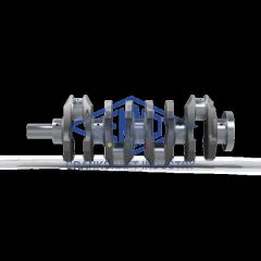 KRANK MITSUBISHI L200 2.4 DID 15- 4N15- MITSUBISHI 4N15 L200 SU 2.4 DI-D Euro6 ÇELİK ALAŞIMLI-GENMOT 1367-1100A261