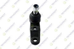 ALT ROTİL CHEVROLET AVEO 04-TEKNOROT CH-205K-96535089