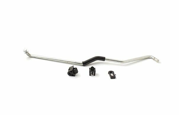 KAPUT DAYAMA DEMİRİ DOBLO III-DEPAR 2989