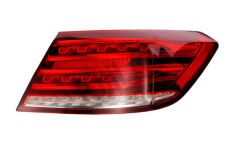 STOP LAMBASI SAG DIS LED MERCEDES E-CLASS C207 13 16-ULO 1197002-A2079063400