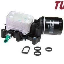 YAĞ SOĞUTUCU MODÜL AUDI A1-SEAT IBIZA IV-TOLEDO IV-SKODA FABIA III-RAPID-POLO 1.4TDI 14 KOMPLE-KALE 355760-04B115389B