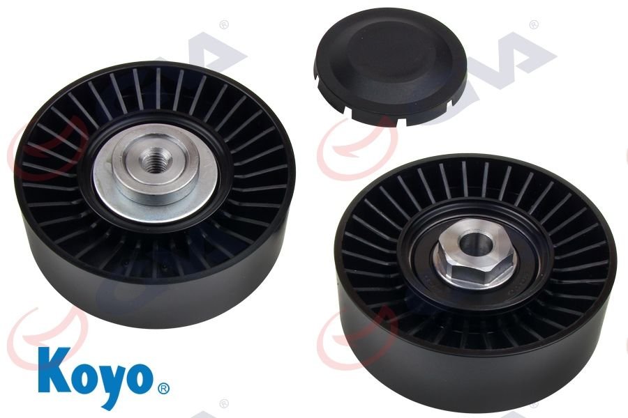 ALTERNATÖR GERGİ RULMANI CADDY-GOLF3-PASSAT-POLO-T4-A6 1.9-2.5 TDI 1990-1997 1Y-1Z-AAZ-ABL-AFN-ACV-GVA 2775162-028145278E-028145278A-028145278