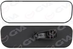 İÇ DİKİZ AYNASI FIAT ALBEA-PALİO-DOBLO-PUNTO-LİNEA-EGEA-DUCATO İnce Gövde-GVA 1021310-1