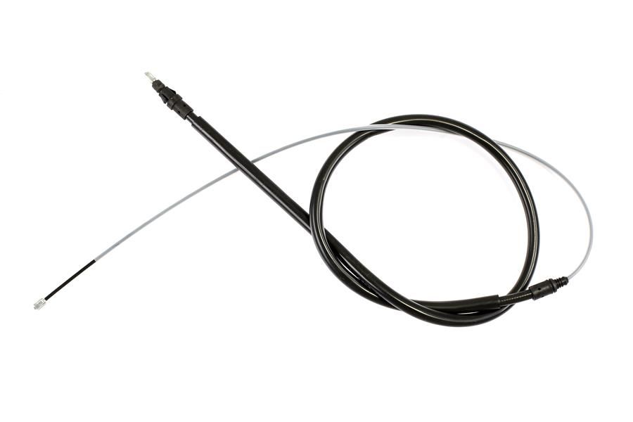 ARKA EL FREN TELİ P207 06 KAMPANA FREN-CAVO 6002692-4745.Z4-9650902680