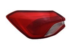 ARKA STOP SOL FOCUS IV 17 H-B 11-E986-05-2B-TYC FOR10FO107-JX7B 13405 CG-2525720