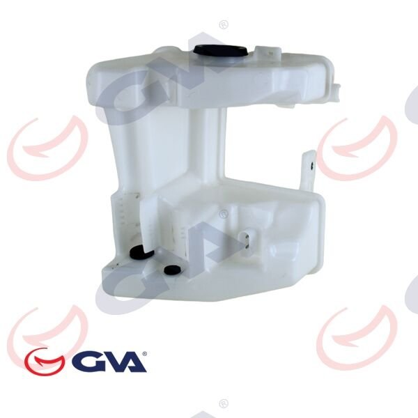 CAM SUYU DEPOSU PASSAT 3.4 LT FAR YIKAMALI ALT 2010-2014-GVA 9145367-3AA955453J