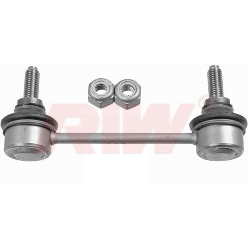 Z ROT ARKA SOL/SAĞ AUDI A6 95-97-RIW AU4002-4A0505389